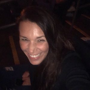 Meet your Posher, Kathy